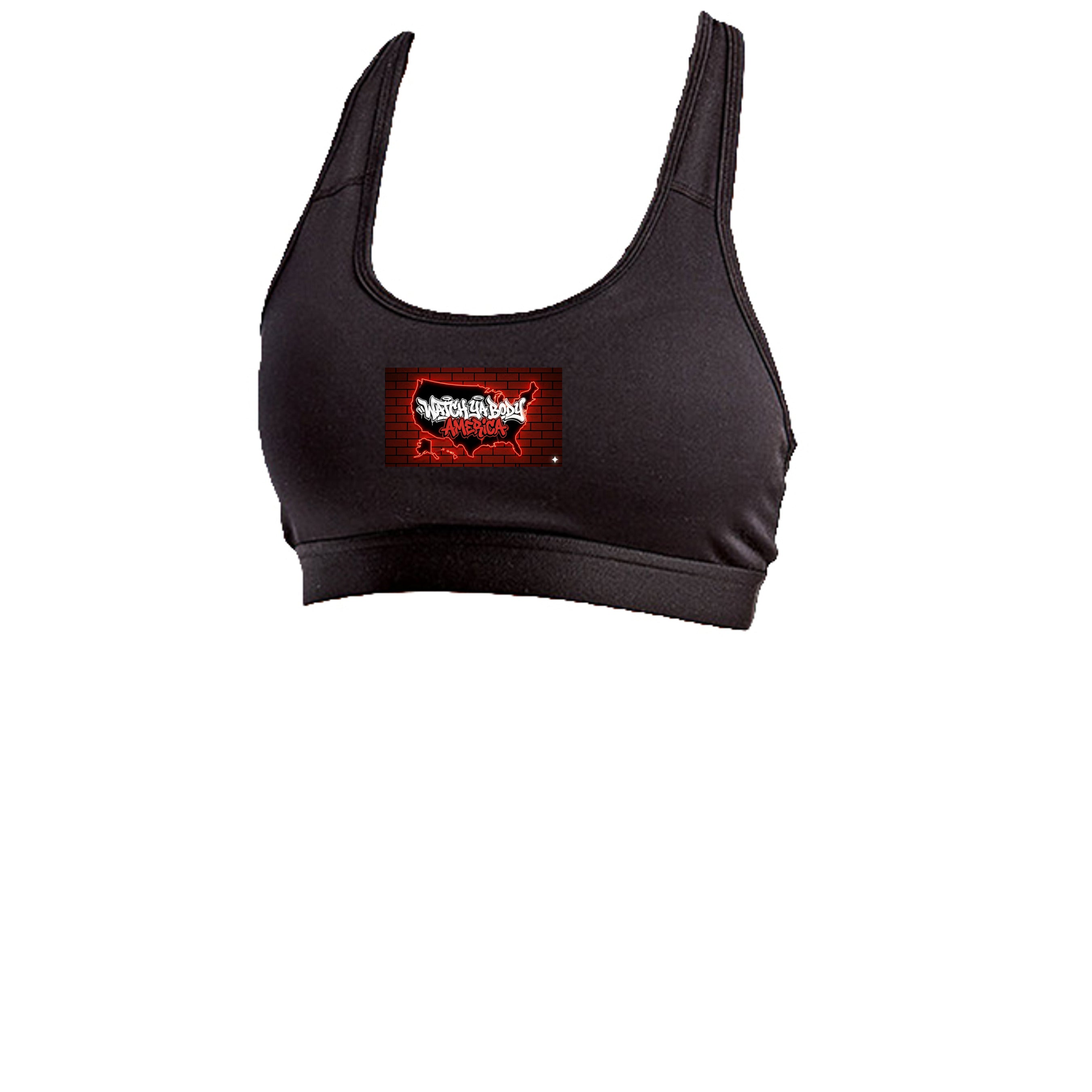 BLACK - TD920 - FRONT