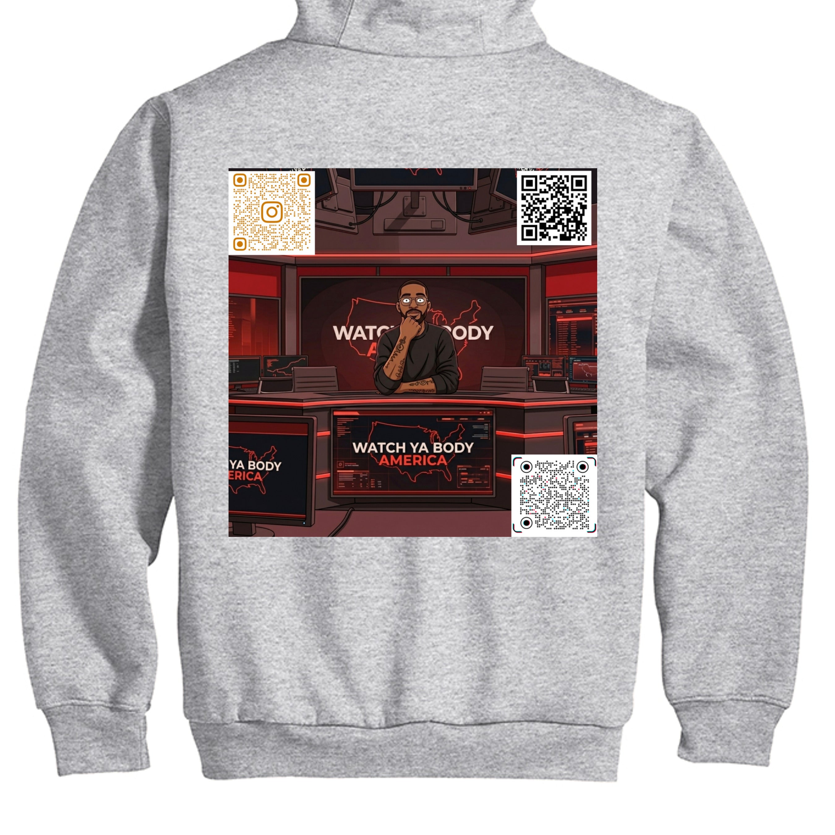 Ath Heather - CS620 - BACK