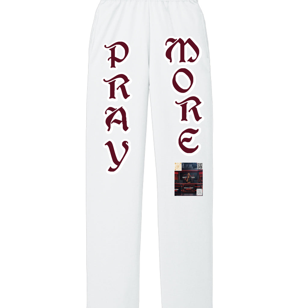 White - PC78P - FRONT