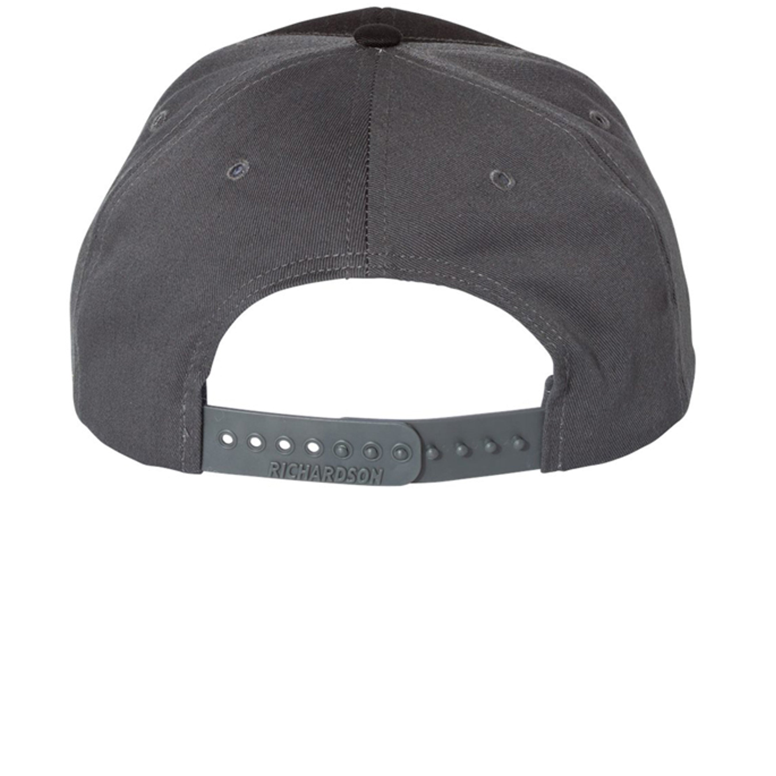 Black/ Charcoal - 312 - BACK