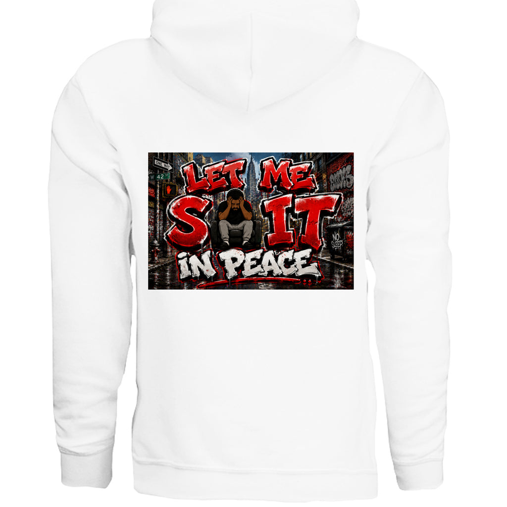 WHITE - G185 - BACK