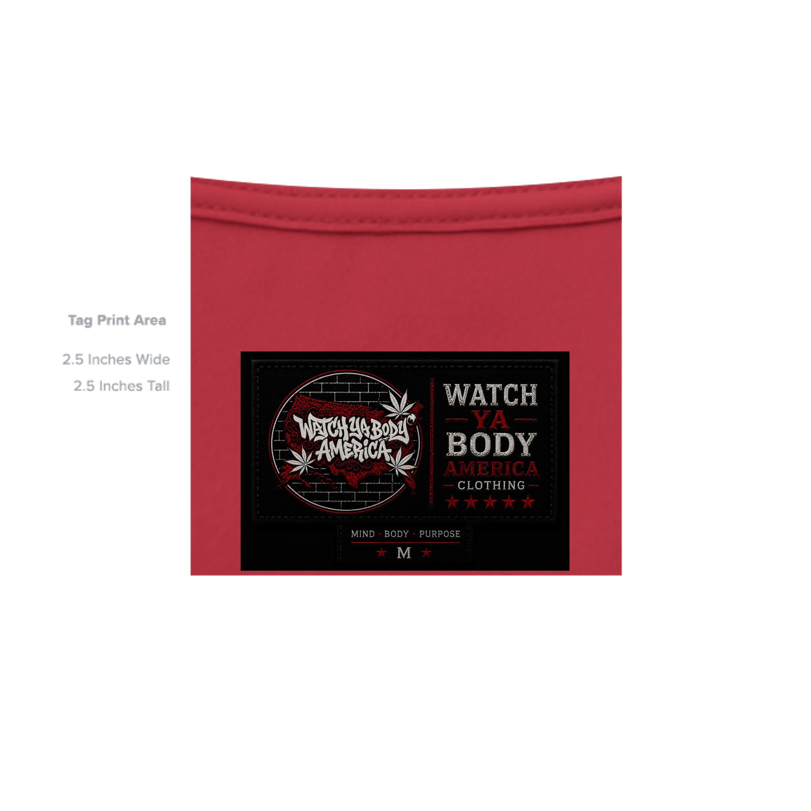 RED - G500 - INSIDE_TAG_LINE