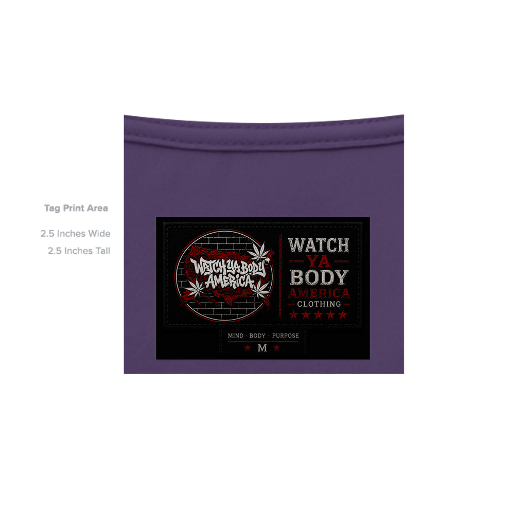 Fan Dark Purple - G500 - INSIDE_TAG_LINE