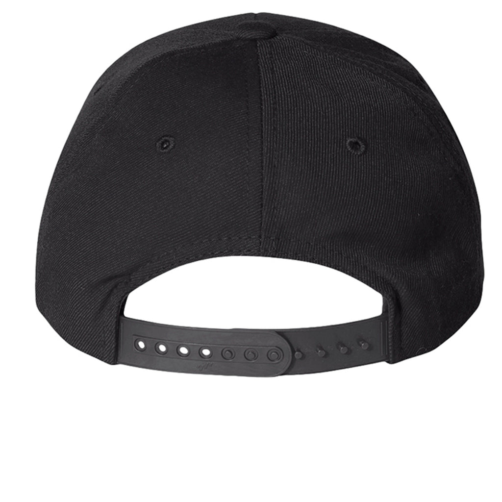 Black - 6789M - BACK