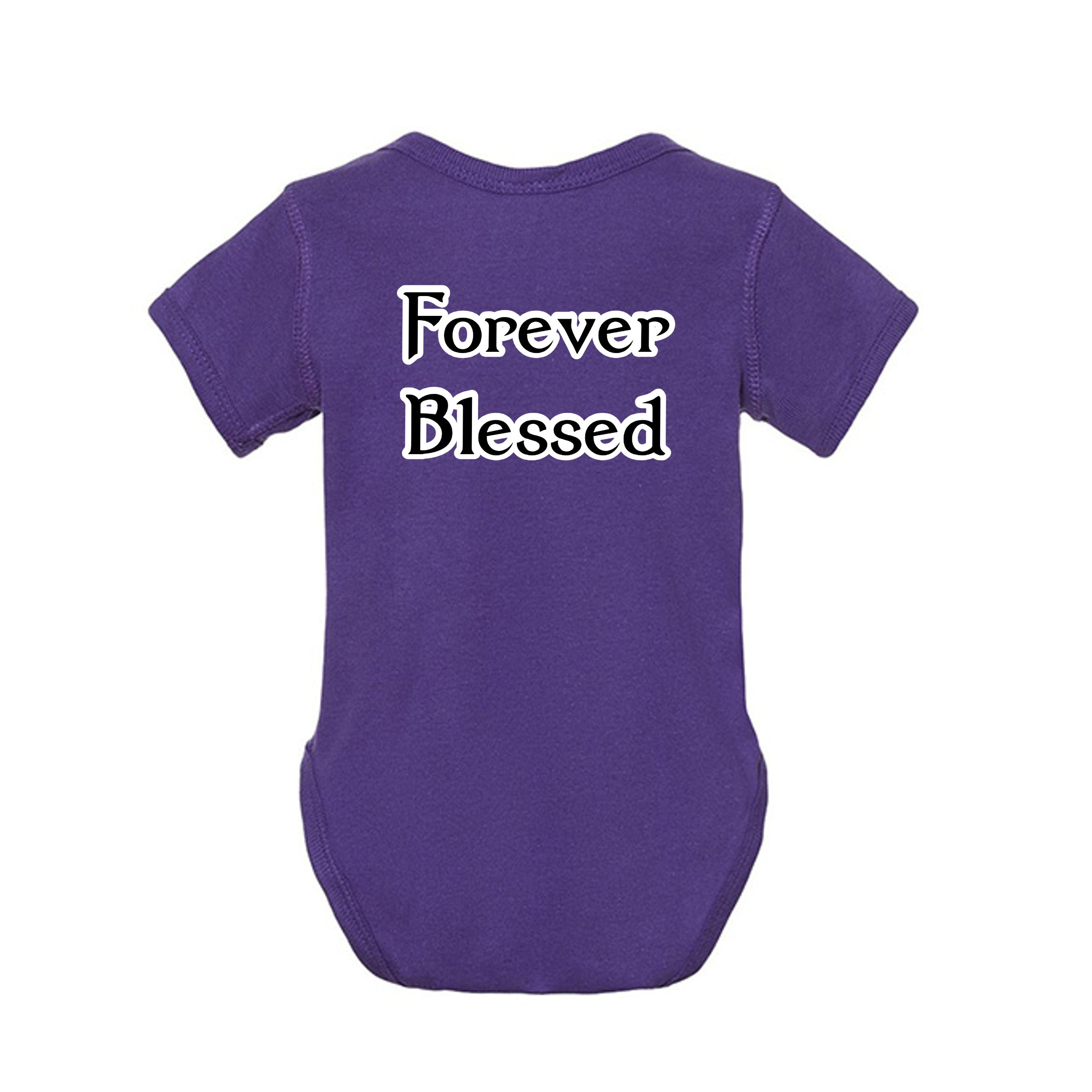 PURPLE - 4400 - BACK