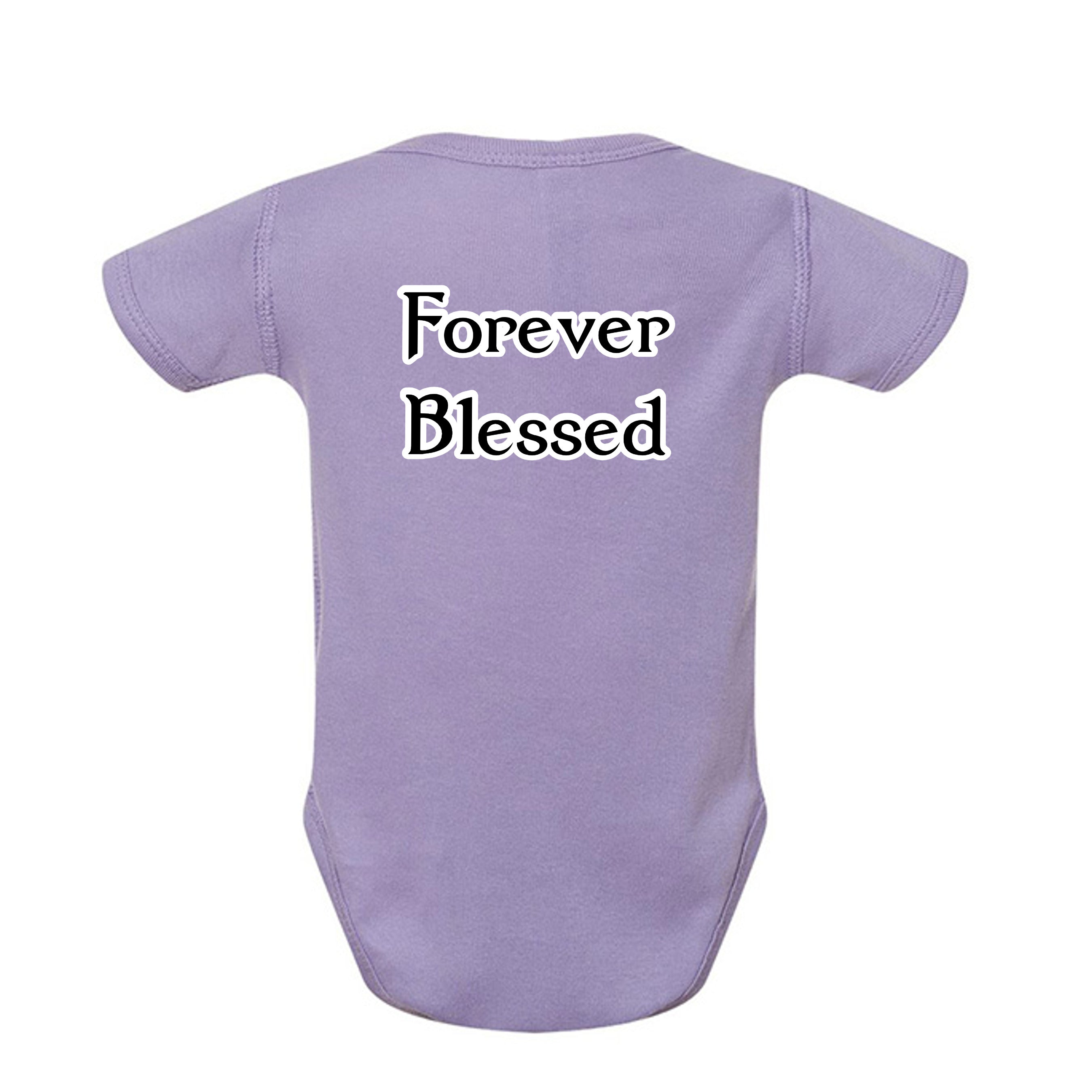 LAVENDER - 4400 - BACK