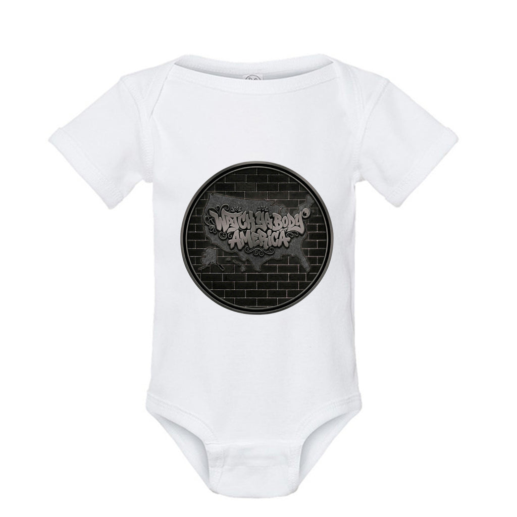 WHITE - 4400 - FRONT