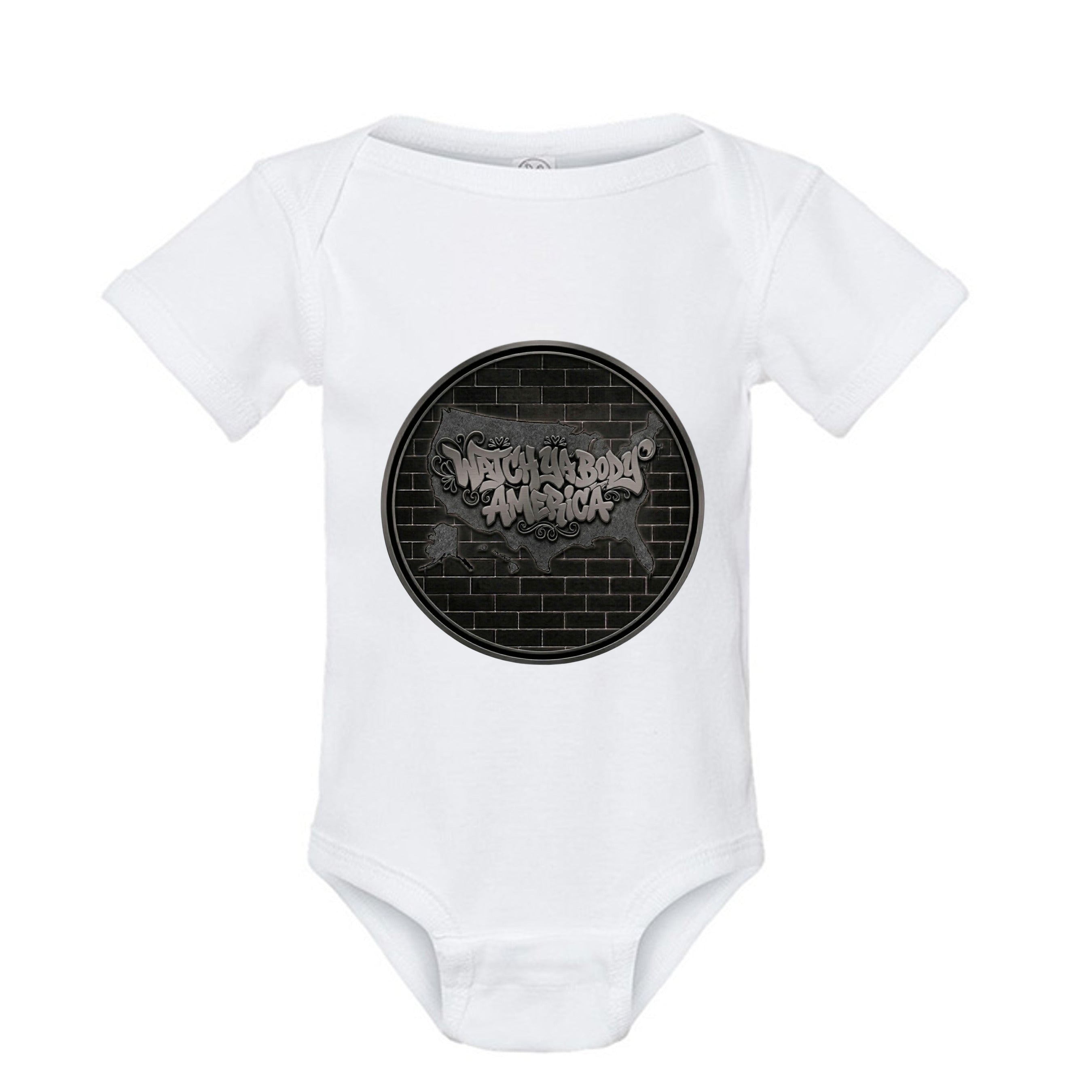 WHITE - 4400 - FRONT